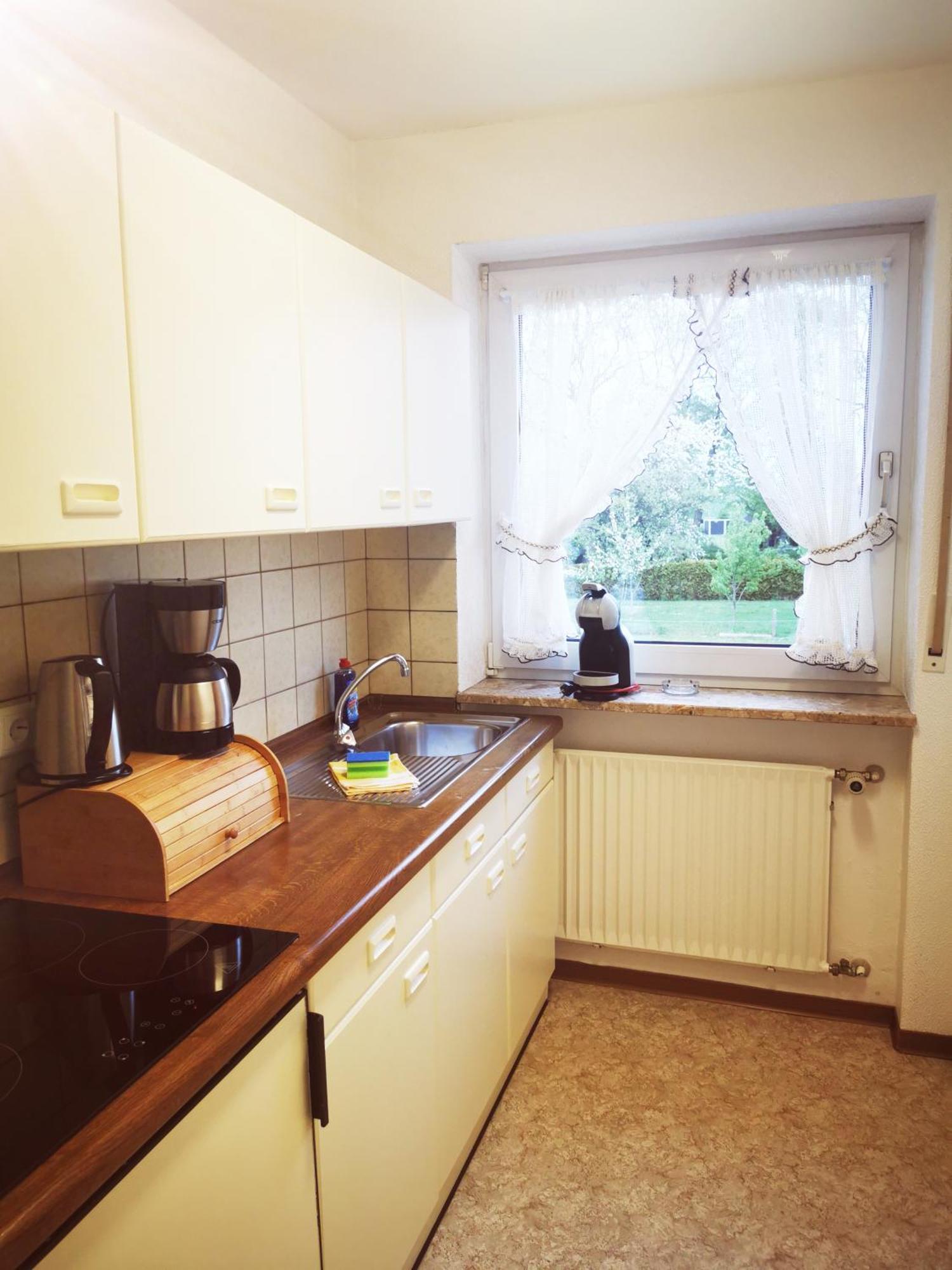 Haus Am Binnensee Fehmarn Quarto foto
