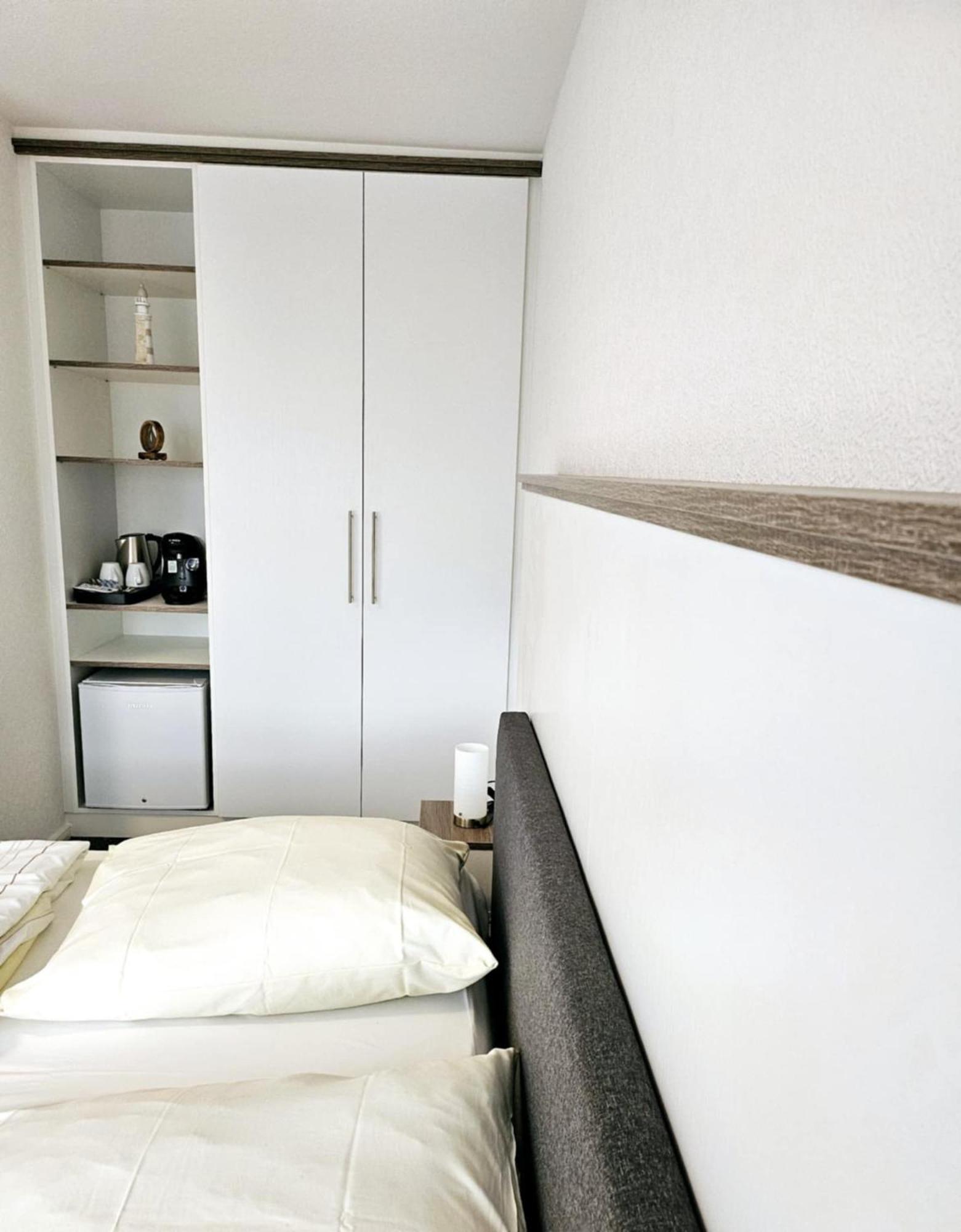 Haus Am Binnensee Fehmarn Quarto foto